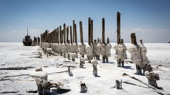 شلیک موشک های تغییرات اقلیمی به سمت اقتصاد ایران/ دولت برای مبارزه هنوز مجهز نیست