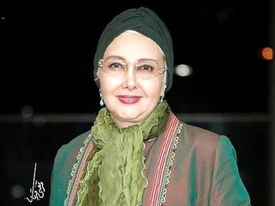  چهرۀ کتایون ریاحی در ۲۶ سالگی در اولین فیلمش؛ سال ۱۳۶۶ / زلیخای ایرانی بدون عمل های زیبایی ببینید!