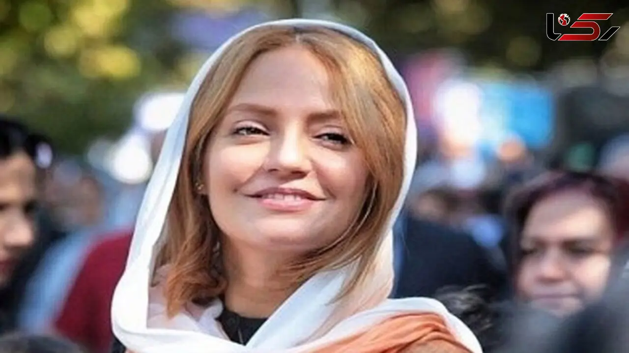 ورزش کاملا مردانه بازیگر ممنوعه / مهناز افشار همه را شوکه کرد!