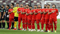 مقدماتی جام جهانی| اعلام ترکیب لبنان و ایران/ قدوس در ترکیب اصلی