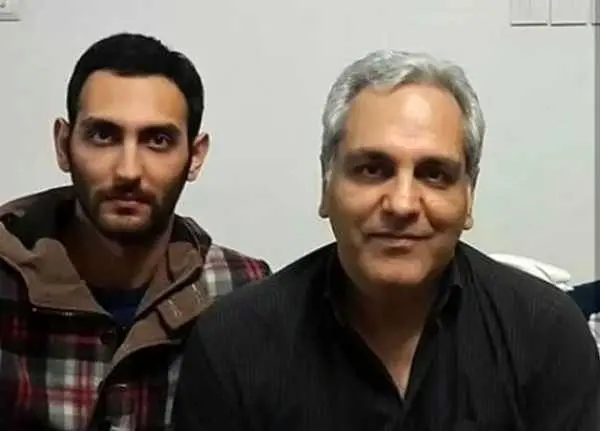 فیلم کنسرت پسر مهران مدیری با حضور پرشور بازیگران / از الیکا عبدالرزاقی وامین زندگانی تابهرام رادان و گوهر خیراندیش از محمد بحرانی و سروش جمشیدی و...