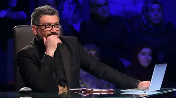 رضا رشیدپور مهاجرت کرد؟ + عکس