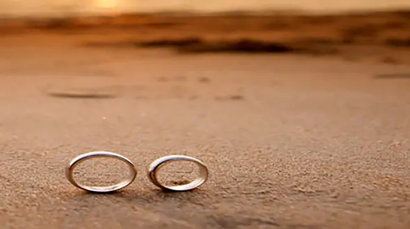 عروس و دامادها قبل از ماه عسل این 10 راز را بدانند