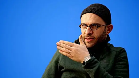تغییر چهره بابک حمیدیان جمشید سریال تاسیان در سن۴۴سالگی + عکس همسر معروفش