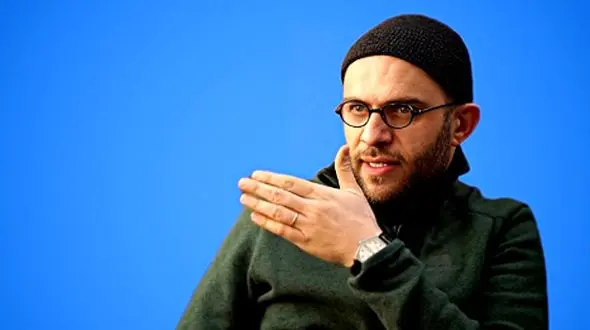 تغییر چهره بابک حمیدیان جمشید سریال تاسیان در سن۴۴سالگی + عکس همسر معروفش