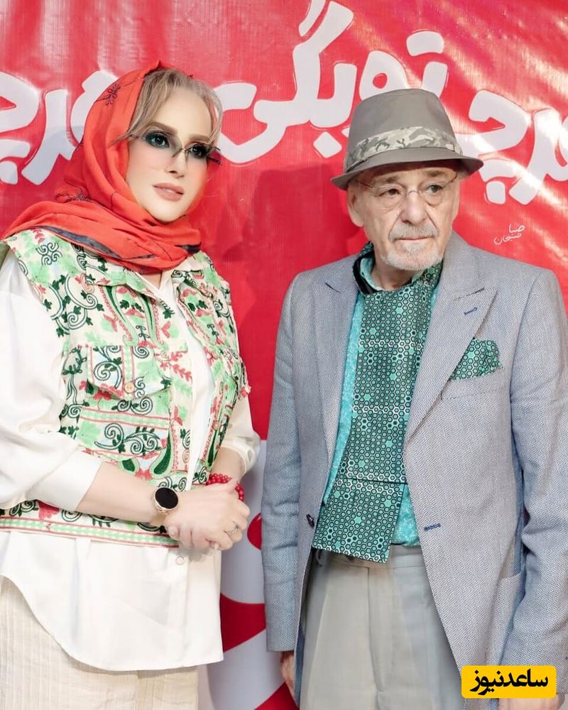 سپیده مظاهری