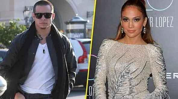 ولخرجی وحشتناک جنیفر لوپز برای جوانی که با او ارتباط دارد + عکس