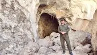  غارهای بوشهر؛ مخازن استراتژیک آب در دل اقلیم خشک