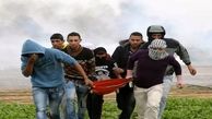 شهادت یکی از مجروحان راهپیمایی بازگشت در مرز غزه