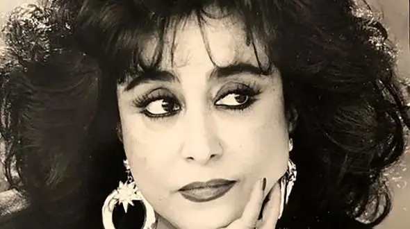 فیلم/ آریانا نوه بانو حمیرا قدم به موسیقی راک گذاشت/ متفاوت از مادر بزرگش ظاهر شد + عکس زیبایی این دختر 