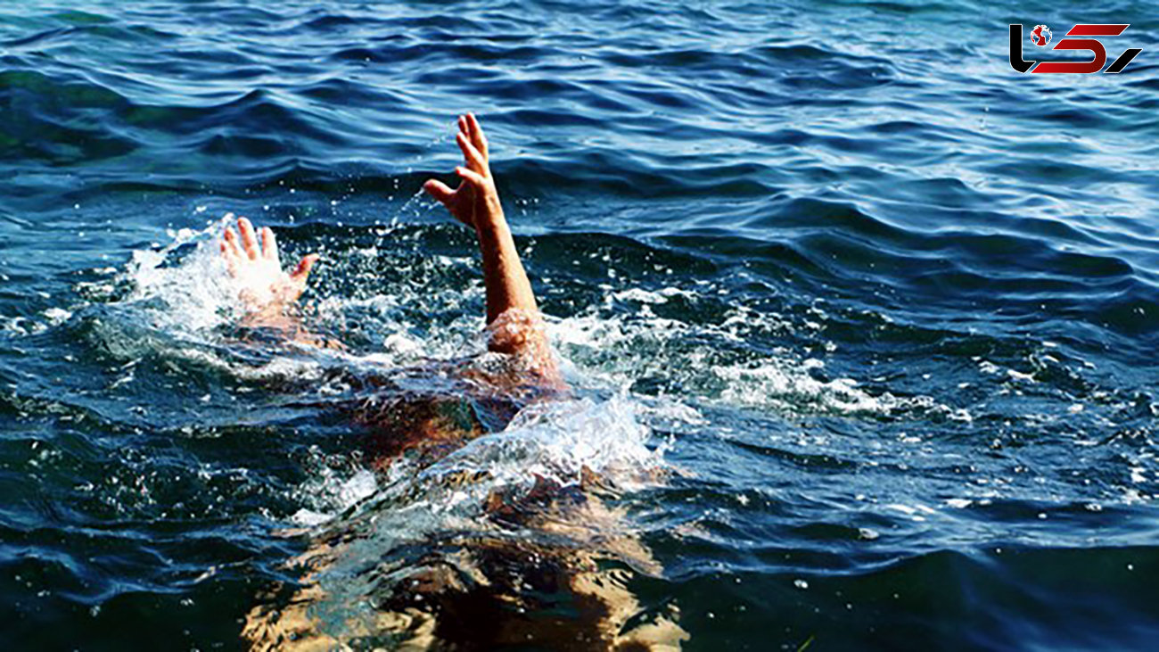 غرق شدن 3 نوجوان در ساحل گناوه