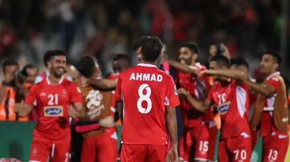 دلار، پرسپولیس را نجات داد