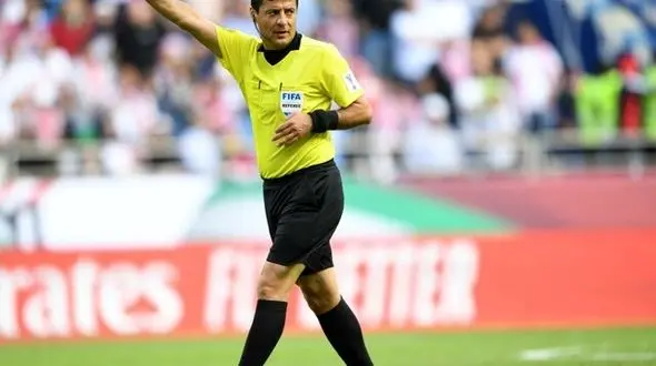 جلسه مهم مهدی تاج با علیرضا فغانی 