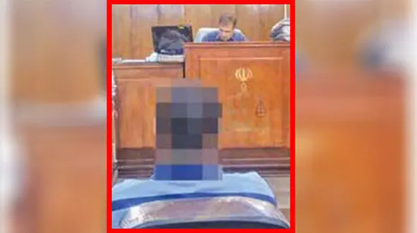 بلای وحشتناکی که در انباری خانه بر سر فرشته مادر 2 دختر آمد + عکس