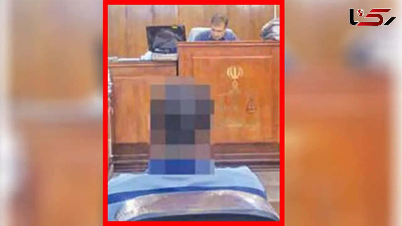 بلای وحشتناکی که در انباری خانه بر سر فرشته مادر 2 دختر آمد + عکس