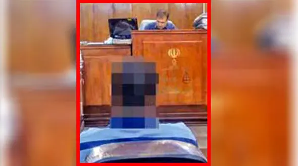 بلای وحشتناکی که در انباری خانه بر سر فرشته مادر 2 دختر آمد + عکس