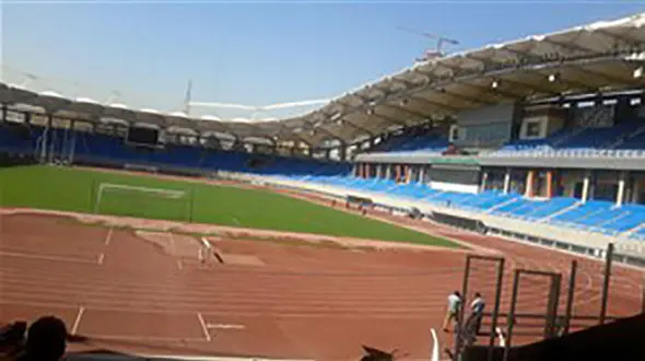 احتمال تغییر در بلیت فروشی ورزشگاه امام رضا (ع)