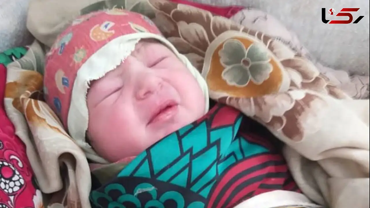  داستان یک تولد زیر صفردرجه 