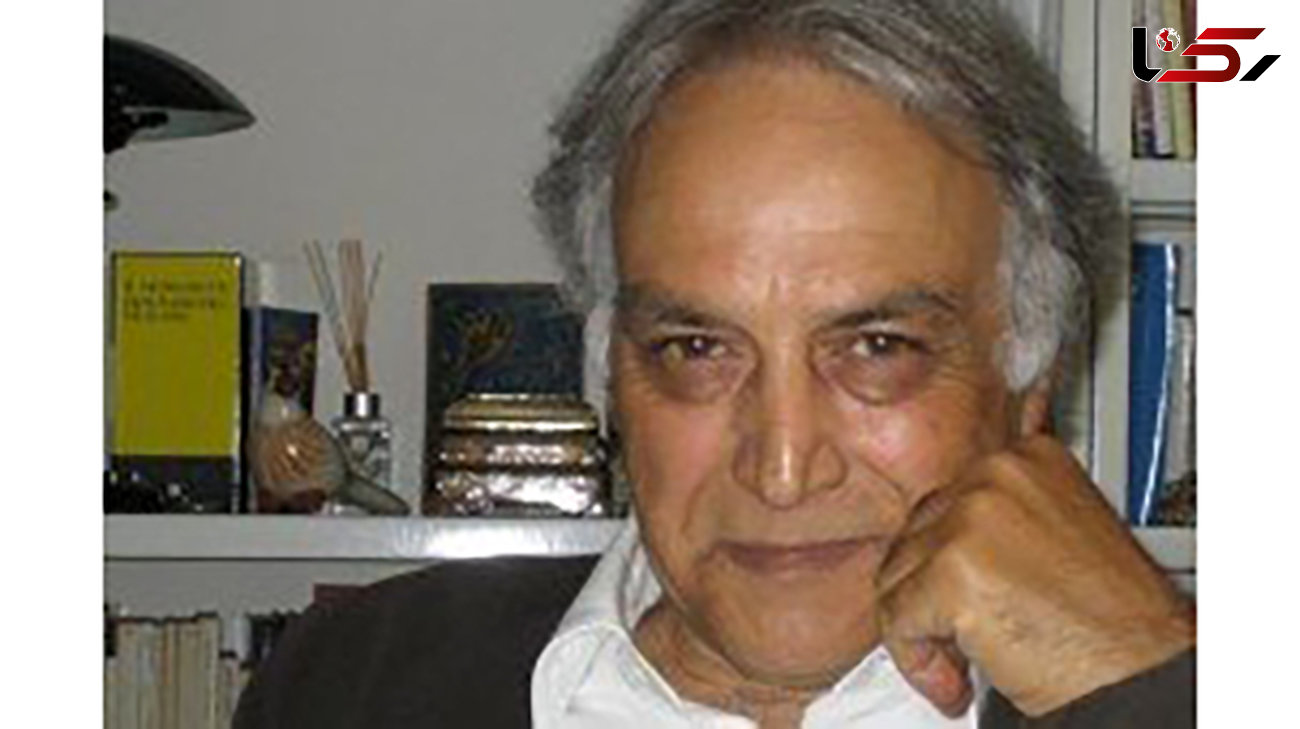 درگذشت مرد  جنجالی  ایرانی  در  ایتالیا + عکس