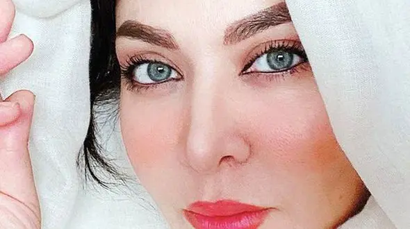 علاقه مندی عجیب فقیهه سلطانی / این دیگر دروغ نیست! + فیلم