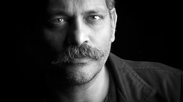 نادر فلاح: همه ناگزیر گرفتار کرونا خواهند شد + عکس 