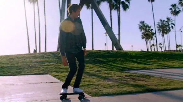 ساخت اسکیت بورد برای تازه کاران +عکس 