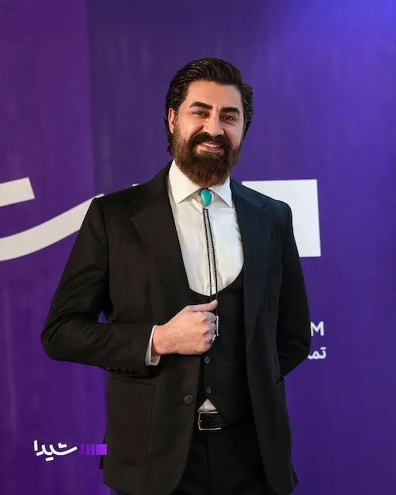 مراسم رو نمایی از پلتفرم شیدا