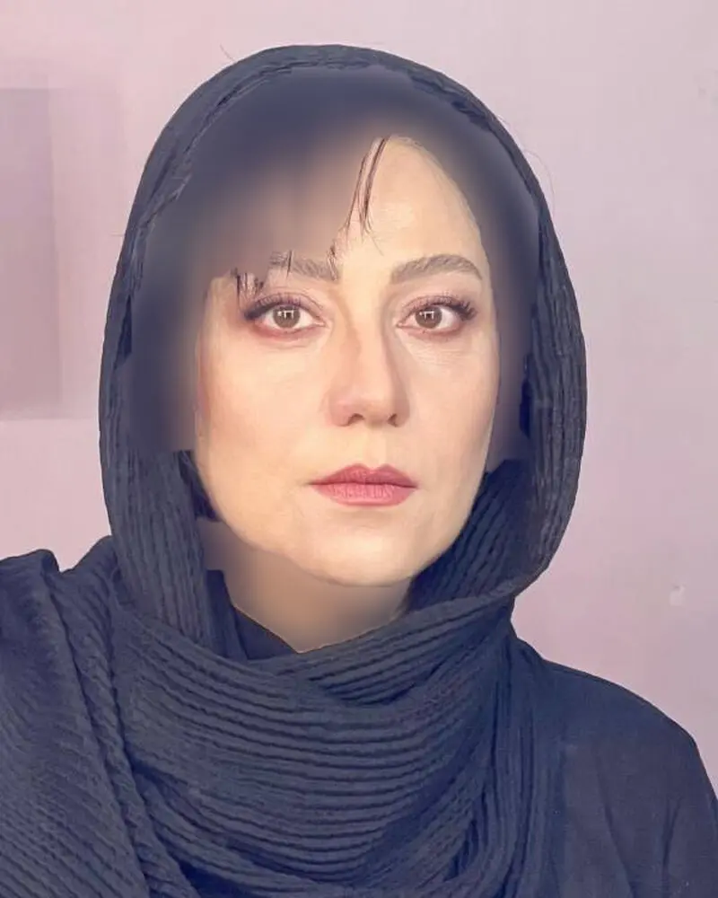  شبنم مقدمی