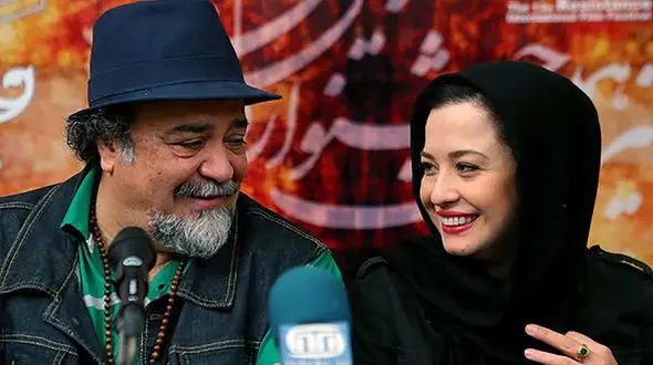 لاغری محمدرضا شریفی نیا همه را شوکه کرد! + عکس باورنکردنی