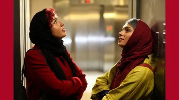 رونمایی از تیزر انیمیشنی مادر قلب اتمی+ تیزر