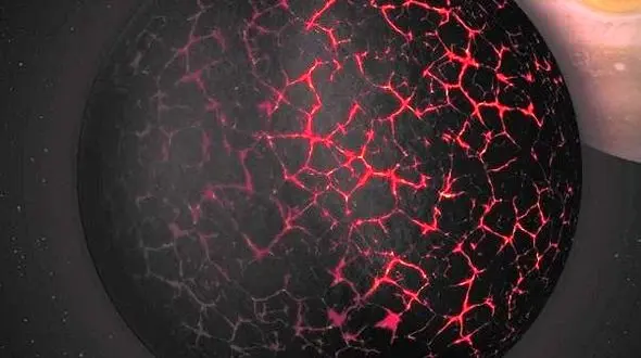 حیات در کره مریخ جان گرفت