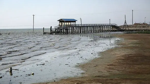 انتقال آب خزر، شمال را کویر می‌کند