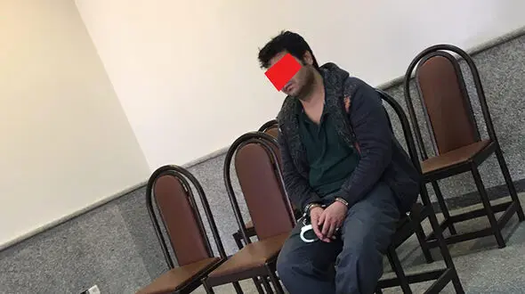 مرگ پسر جوان در سقوط از بالکن خانه زن / این پسر حتی کلید خانه ام را داشت و ...+عکس