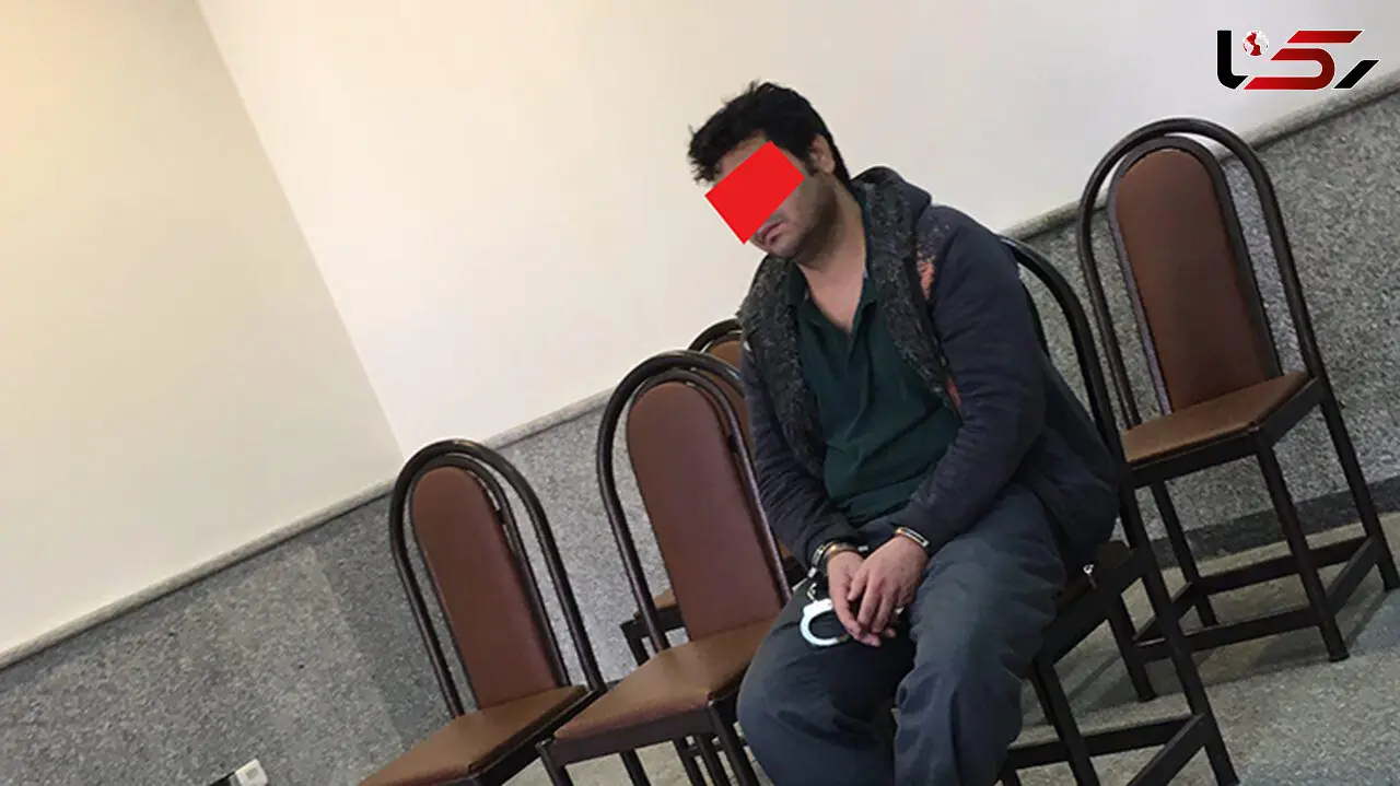 مرگ پسر جوان در سقوط از بالکن خانه زن / این پسر حتی کلید خانه ام را داشت و ...+عکس