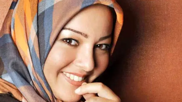  رزیتا غفاری 20 سال جوانتر شد /  تغییر حیرت آور در شیکی چهره خانم بازیگر !