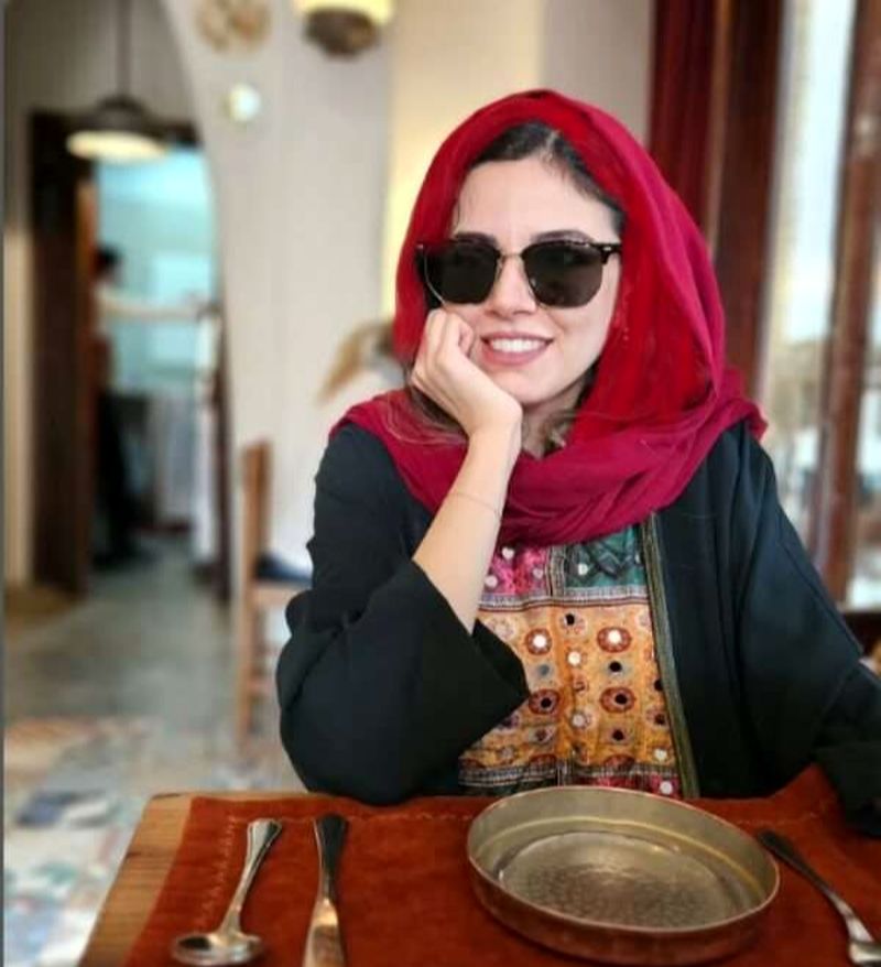 ماهور الوند 