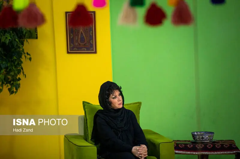 سختی ها زیاد است، اما فقط در ایران می توانم نفس بکشم