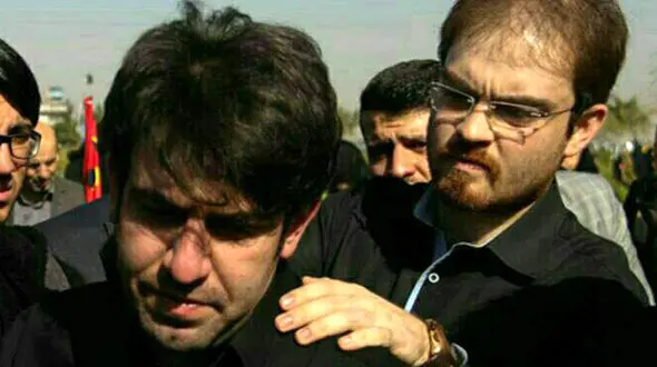 علیرضا صلحی، پزشک معروف تبریزی، خود متهم به قتل خانواده اش شد  / در غذای نذری سیانور بوده است+ عکس