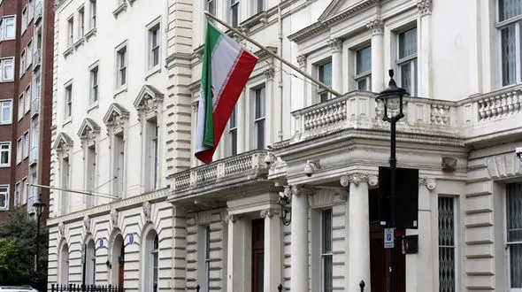  سفارت ایران در ایروان حوزه رای گیری اعلام شد