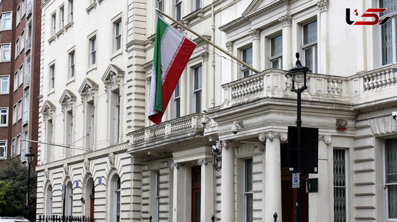  سفارت ایران در ایروان حوزه رای گیری اعلام شد