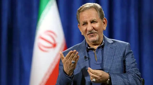 جهانگیری : شرایط اقتصادی کشور زندگی مردم را راضی نکرد و مردم را زجر می دهد / وقتی می‌توانید مذاکره کنید که پشتیبان شما ملت یکپارچه باشد