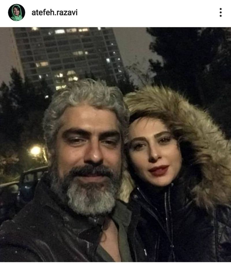 مهدی پاکدل