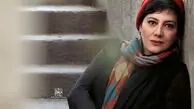 فیلم / زهرا داوودنژاد بازیگر: بارها به خودکشی فکر کردم ! / یکبار هم به کمارفتم
