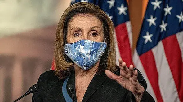 نانسی پلوسی دادستان‌های استیضاح ترامپ را تعیین کرد