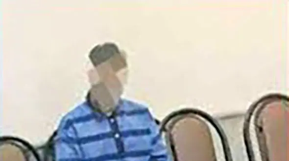 تصمیم بزرگ یک دزد در زندان / فاش کردن رازی که وحشتناک است !