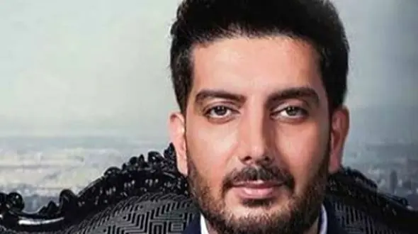 فیلم / آواز شاد؛ کنسرت ونکوور فرزاد فرزین که بندری میخونه دستا یجور بالاست انگار خود جنوبه 