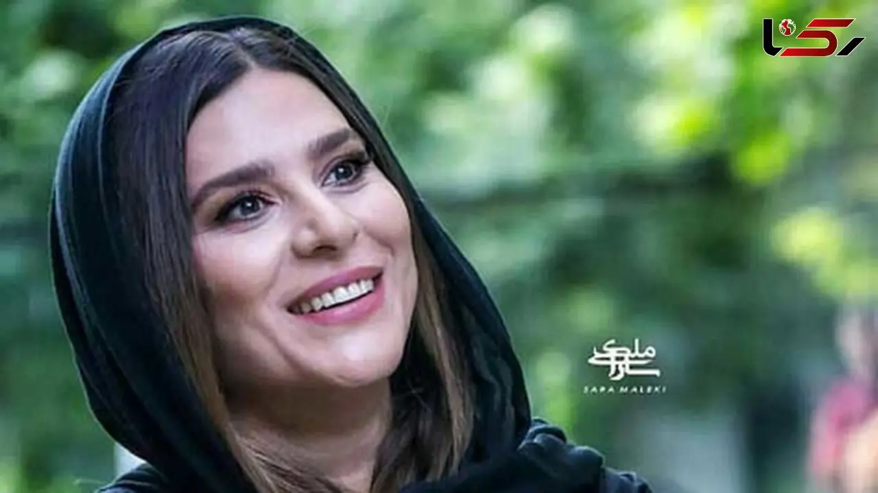 فیلم سکانس خندان/ سحر دولتشاهی در پشت صحنه بارکدمیخواد به خاطر خوجمل از شغلش استعفا بده 