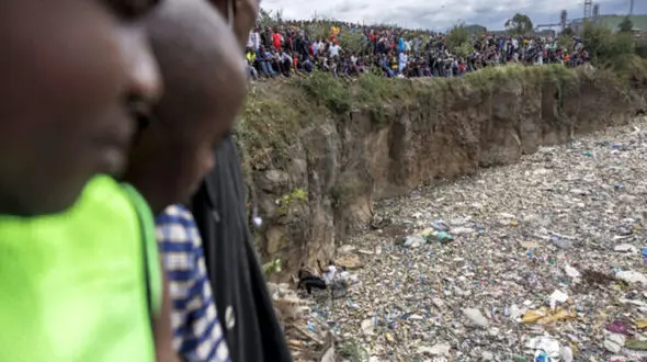 قاتل زنجیره دستگیر شد / او 42 زن را به قتل رسانده بود