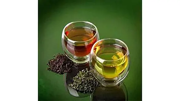 طرفداران پر و پا قرص چای مراقب باشند 