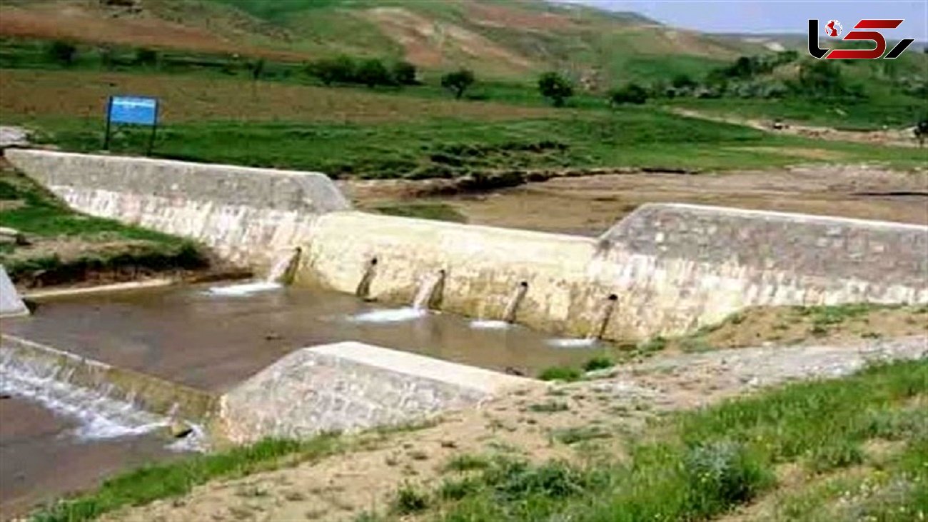 اجرای عملیات آبخیزداری در ۴ میلیون هکتار حوضه آبخیز کشور